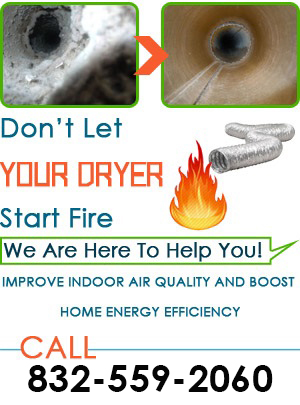 Duct Vent Cleaning Services