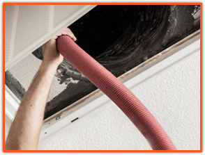 Professional Duct Cleaners